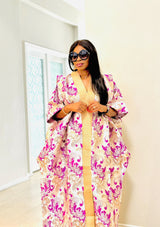 Brocade Boubou