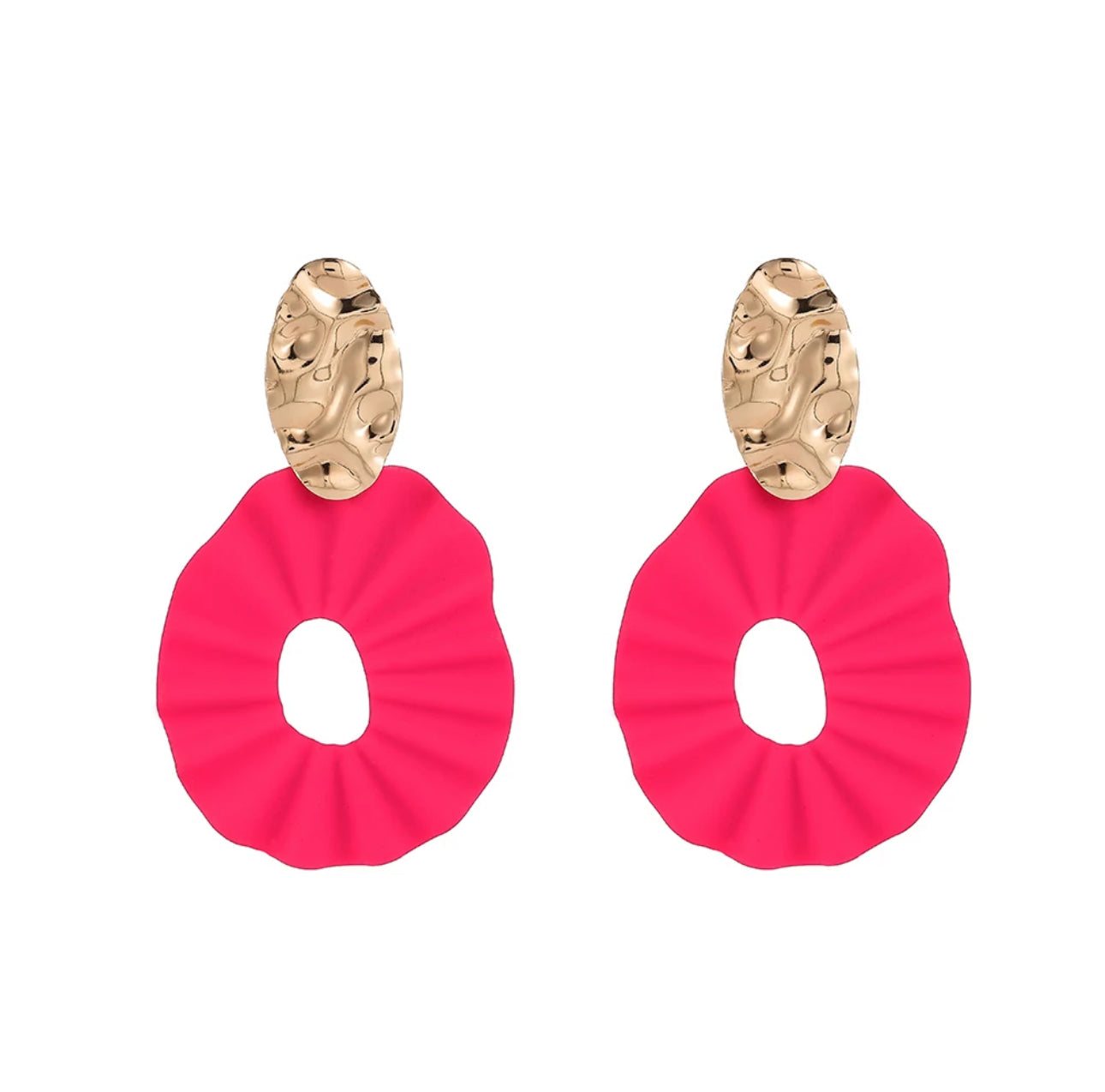 Colaq Fashion Earrings