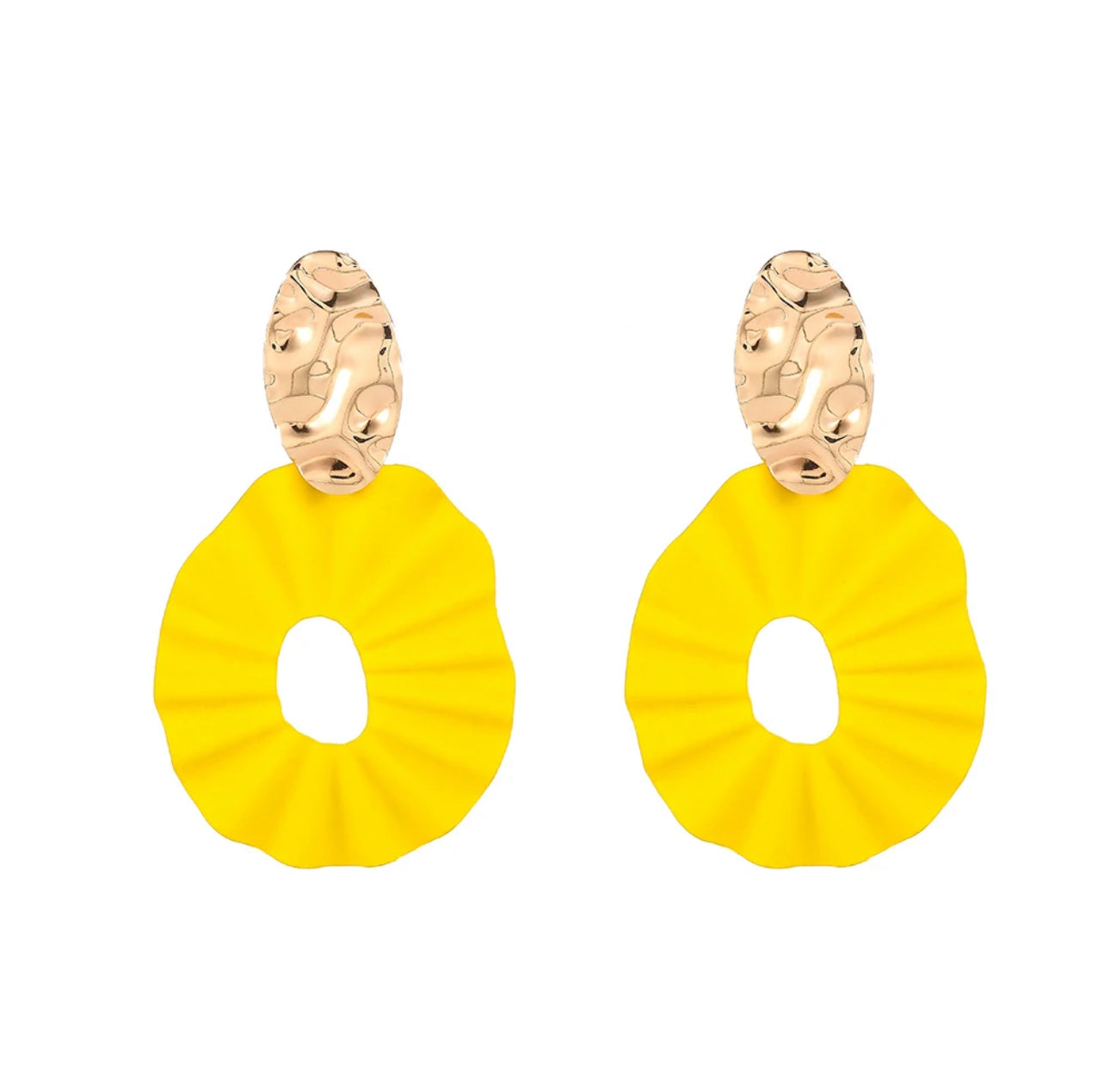 Colaq Fashion Earrings