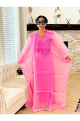 Classy Ladies Agbada