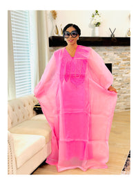 Classy Ladies Agbada